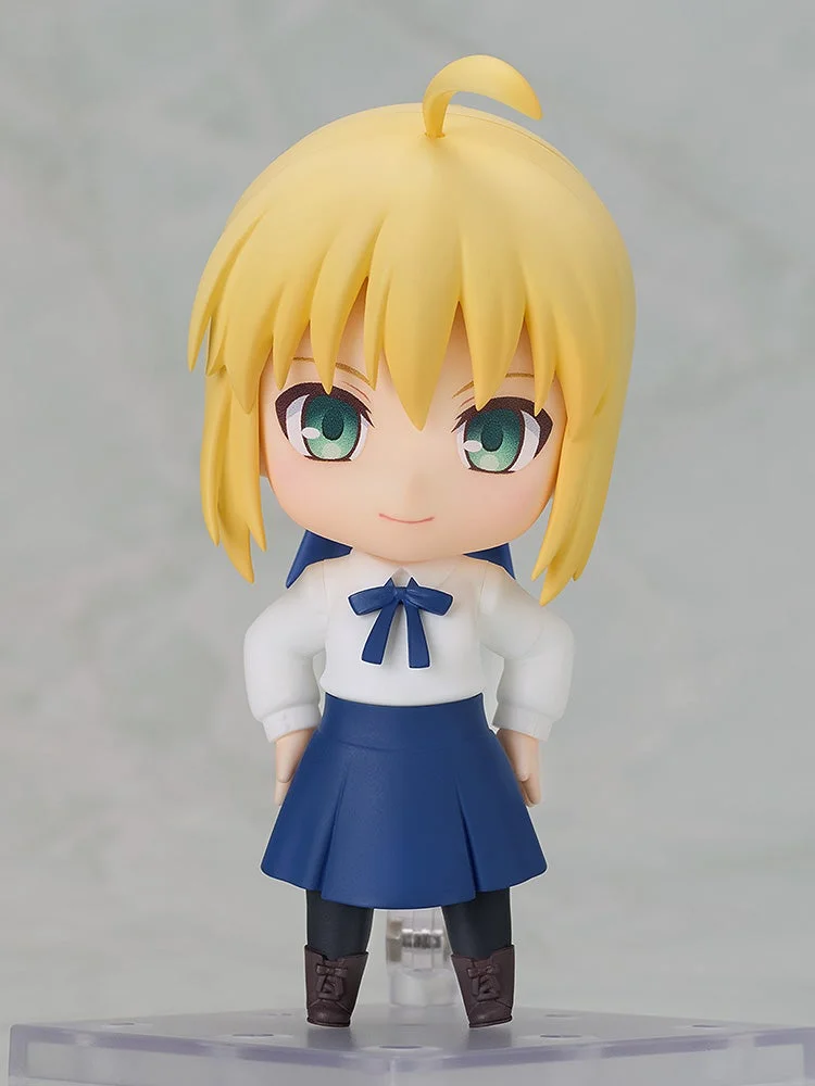 Figurine Saber Ver. Casual Outfit de Fate/stay night par Good Smile Company